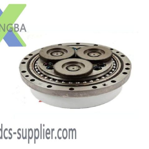 ABB IRB 4603 HAC025007-001 Reducer Motor, Precision Manufacturing for Enhanced Efficiency