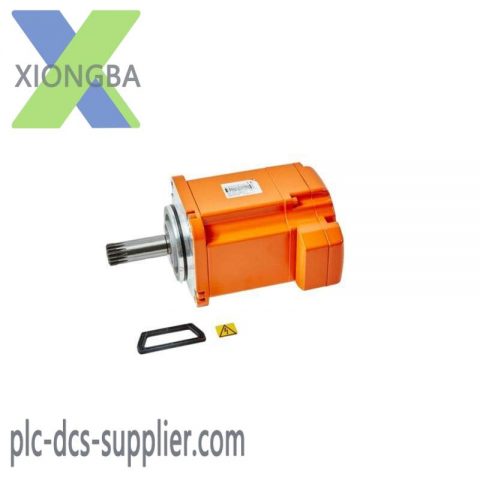 ABB IRB 4603 HAC057432-001 Servo Motor