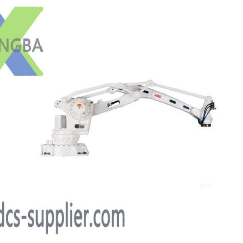 ABB IRB4603 HAC084105-001 RV320E - Advanced Industrial Robot Arm, Precision Manufacturing Solutions