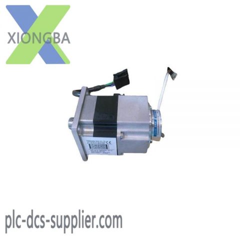 ABB IRB 52 3HAC021457-001 Industrial Servo Motor