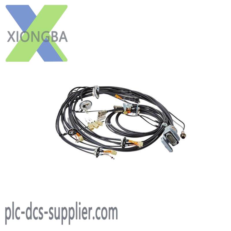 abb_irb64001-63hac8009-1_harness_assembly_manip.jpg ABB IRB 64001-63HAC8009-1 Manipulator Harness Assembly