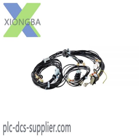 ABB IRB 6600 - 3HAC17484-8/06 | Modular Industrial Robot