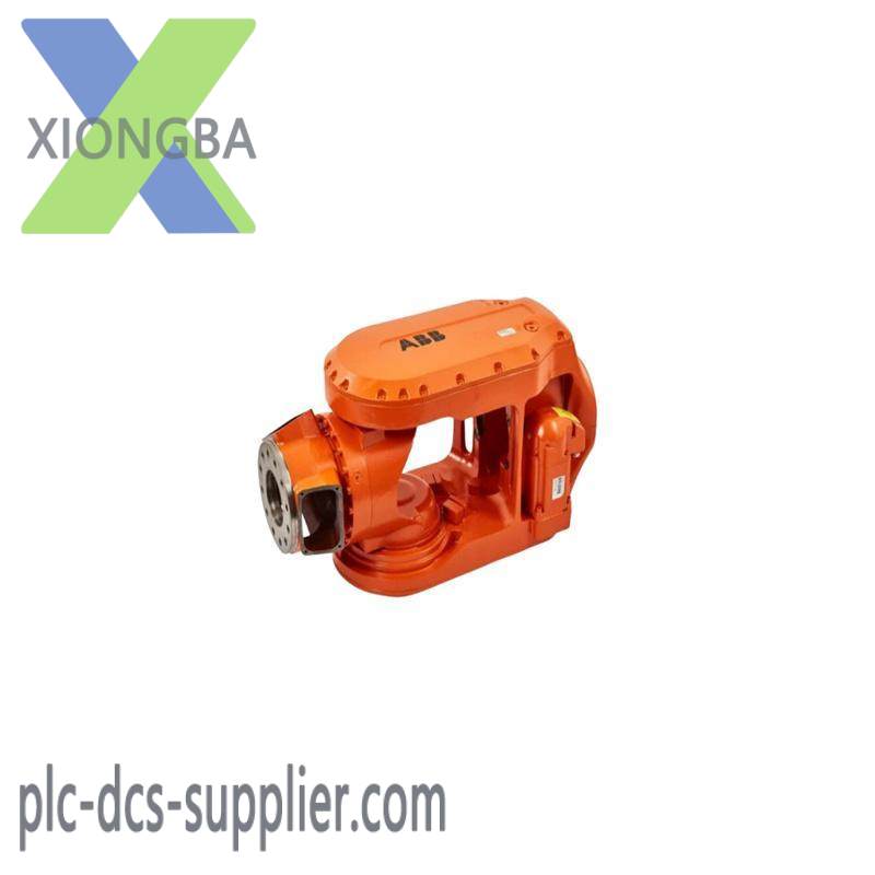 abb_irb66003hac024793-001_3hnp03854-1_dsqc1015_3hac048858-001.jpg ABB IRB 6600 3HAC024793-001 | High-Accuracy Robot with DSQC1015 Modules for Precision Manufacturing