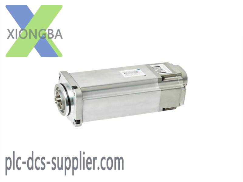 abb_irb66003hac057288-001_rotational_ac_motor_m10.jpg ABB IRB 6600 3HAC057288-001 Rotational AC Motor M10