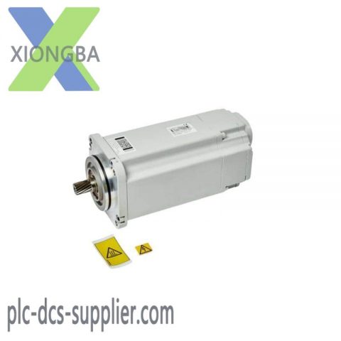 ABB IRB 6600 3HAC057547-004 Motor incl Pinion - Precision & Efficiency in Industrial Automation