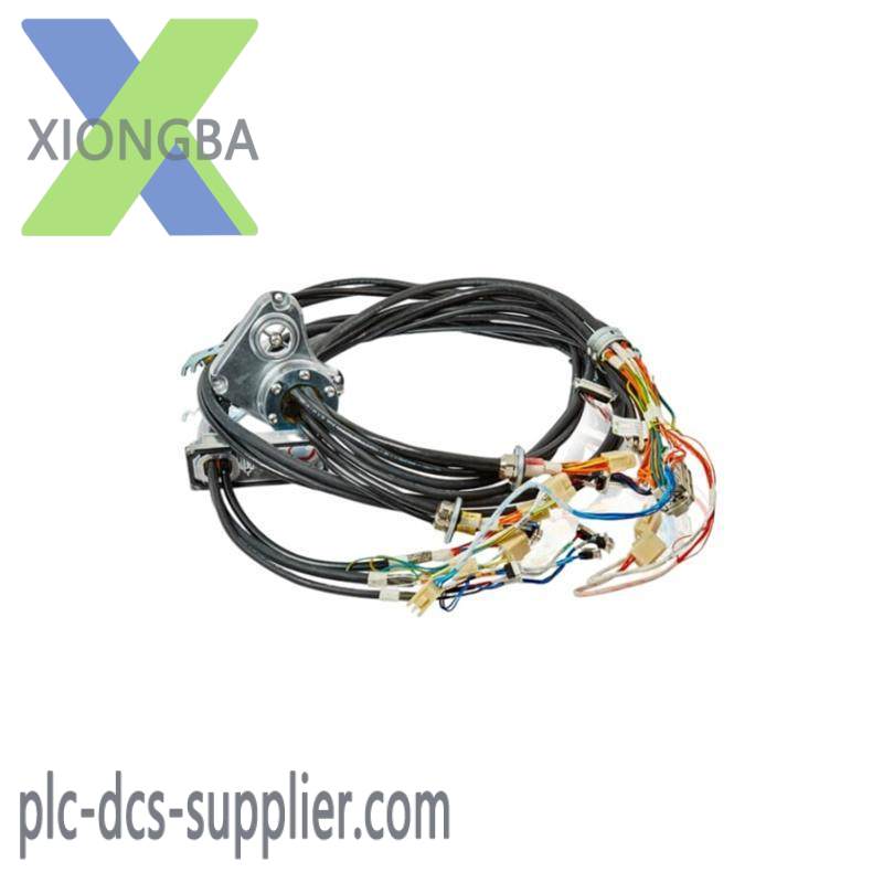 abb_irb6601-63hac069655-001_manipulator_harness_ax_1-6.jpg ABB IRB6601-63HAC069655-001 Manipulator Harness Ax 1-6