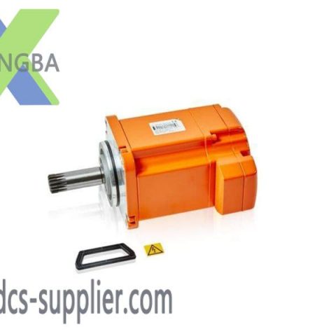 ABB IRB 6603HAC057432 Servo Motor - Precision & Efficiency in Industrial Automation