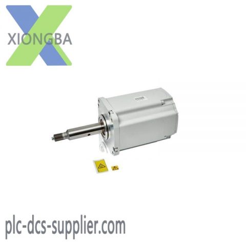 ABB IRB 6603 HAC057551-004 Motor incl Pinion