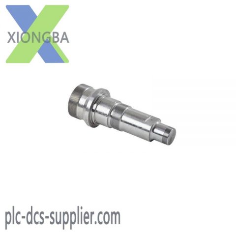 ABB IRB6603HAC4545-1 3HNA010059-001/02 AA16C0778 Shaft, Precision Industrial Automation Component