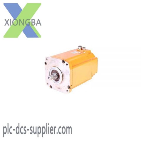 ABB IRB660 3HAC020208-001 | Rotational AC Motor - Precision Driven Efficiency
