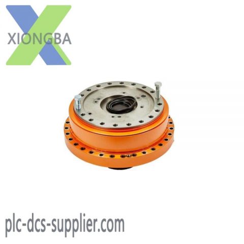 ABB IRB 6620 Gearbox RV550E, Optimized for Heavy-Duty Applications