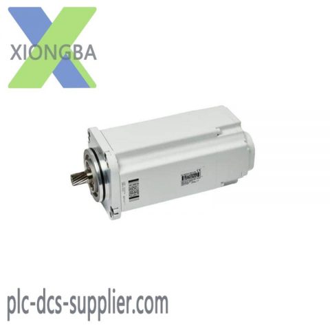 ABB IRB6620 3HAC024782-001 Rotating AC Motor Including Pinion; Manufacturer: ABB