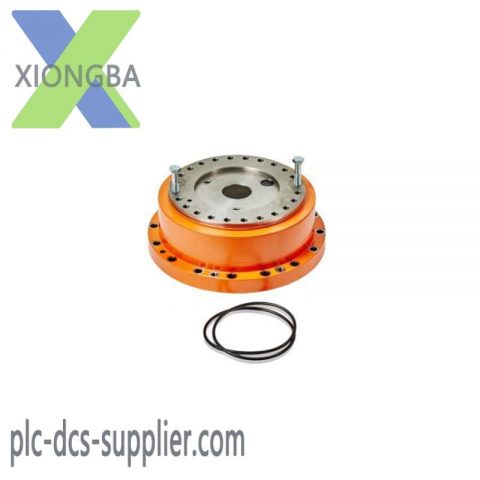 ABB IRB 6620 3HAC025007-004 Robotic RV Gear, Precision Mechanism