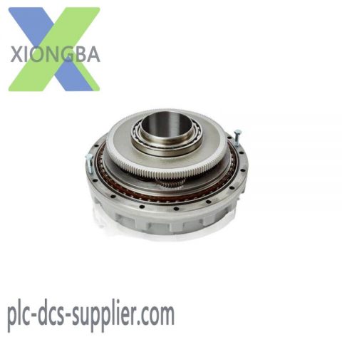 ABB IRB 6620 3HAC026114-001 RV 320C - 191,35 | Industrial Robot Arm