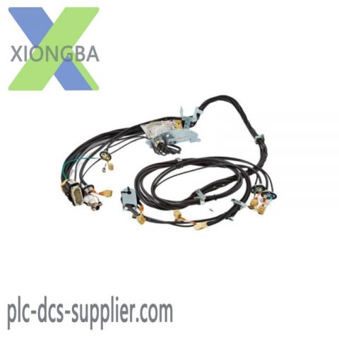 ABB IRB 6620 3HAC066543-001 Manipulator Harness Ax 1-6