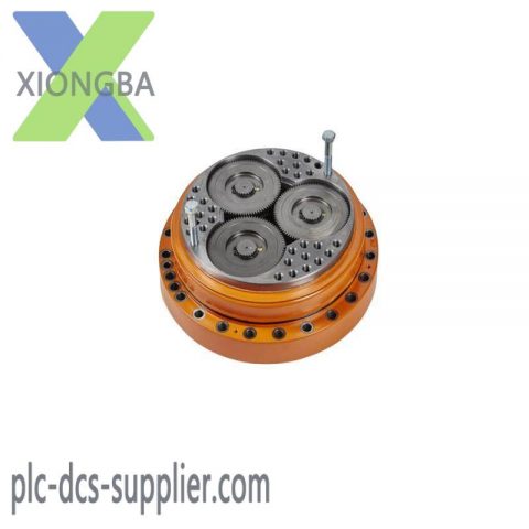 ABB IRB 6640-3 HAC021127-004 & IRB 4600-3 HAC028837-004 & IRB 7603-3 HAC034475-001 Industrial Robot Arms