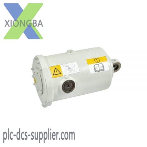 ABB IRB 6640 3HAC032124-005 Balancing Device