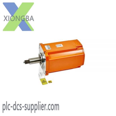 ABB IRB6640 3HAC033163-001 Motor incl Pinion: Precision Drives for Industrial Automation