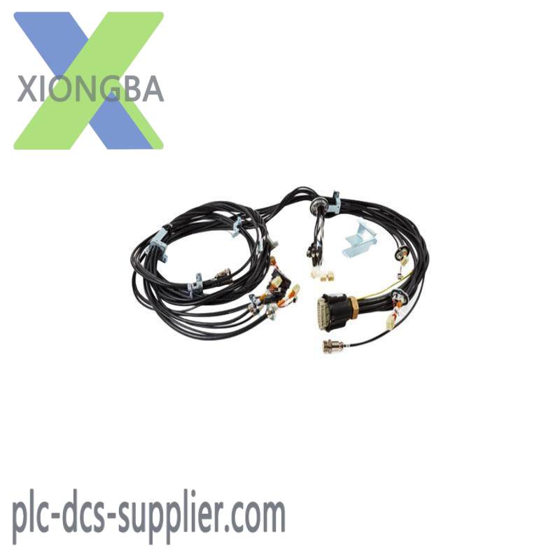 abb_irb66403hac038800-001_3hac17484-8_06_irb6640_irb66403hac17484-8.jpg ABB IRB 6640-3HAC17484-8/06 - High Performance 6-Axis Industrial Robot