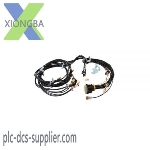 ABB IRB 6640-3HAC038800-001 & IRB 6600-3HAC024386-001 | Advanced Industrial Robot Systems