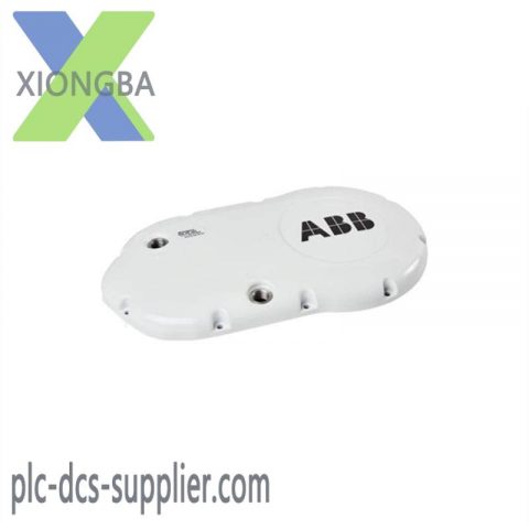 ABB IRB 6640, Model 3HAC8081-11: Protective Cover with Gasket, Industrial Control Systems