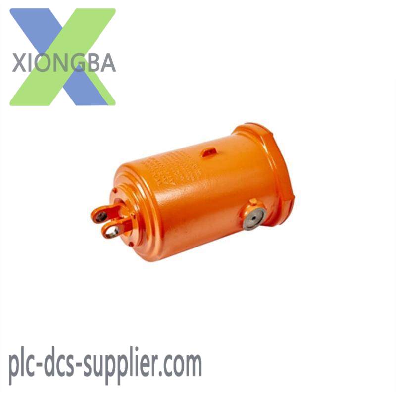 abb_irb6640_3hac028470-001_balancing_device.jpg ABB IRB 6640 3HAC028470-001 Balancing Device