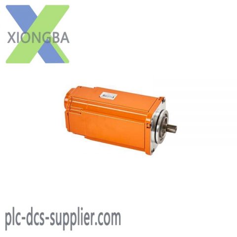 ABB IRB6640/6650/6600 3HAC033207-001: Precision Rotational AC Motor with Pinion