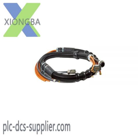 ABB IRB 6640 CPCS 3HAC023171-001 / 3HAC023173-001 / IRB 4600 3HAC029864-001 / 3HAC020536-017 - Precision Robotic Solutions