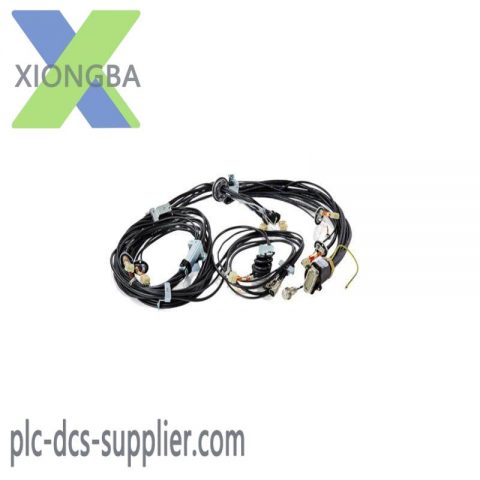 ABB IRB 6650-3HAC024386-001 & IRB 4600-3HAC047577-002 & IRB 6650-3HAC030211-004, Precision Robotic Solutions for Manufacturing Industries