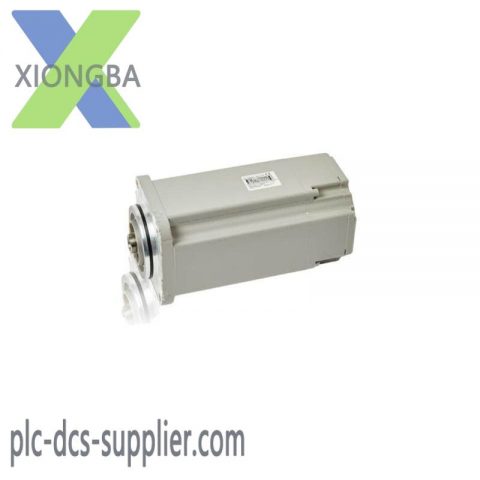 ABB IRB 6650-3HAC033223-001: High-Performance AC Motor