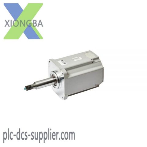 ABB IRB6650 3HAC034832-003 3HAC058883-002 Rotating AC Motor - High Efficiency & Reliability