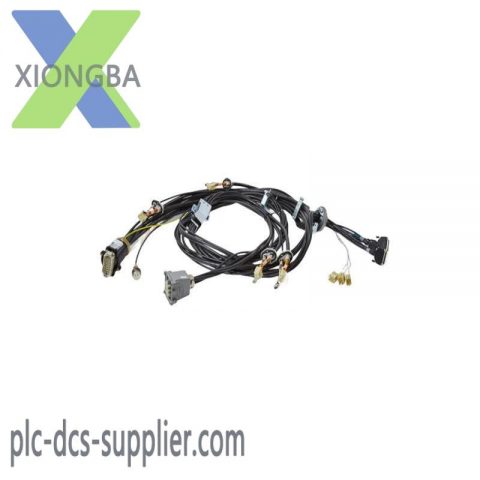 ABB IRB 6650 S1-43HAC14940-1 & IRB 6700 3HAC043453-003 & IRB 6650 S1-43HAC14940-1 & IRB 6700 3HAC055450-003 - Advanced Industrial Robot Systems