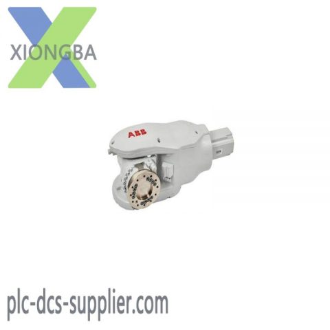 ABB IRB 6650S, 3HAC17326-1 Wrist, 3HAC021346-001 - Precision Manufacturing Solutions