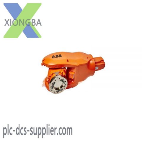 ABB IRB6650S3HAC058127-010, IRB2400, IRB1410, 3HAC17346-1, 3HAC021740-001 Wrist, Robotic Arm