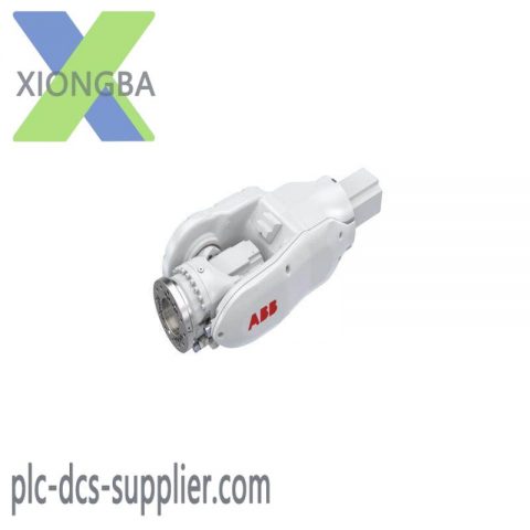 ABB IRB 6650S 3HAC 063644-002 IRB2400 3HAC10544-1 3HAC10602-1 Wrist - Advanced Automation Solution