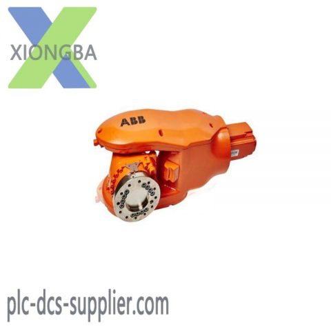 ABB IRB 6650 S3 HAC Series Robot Arms, Comprehensive Industrial Automation Solution