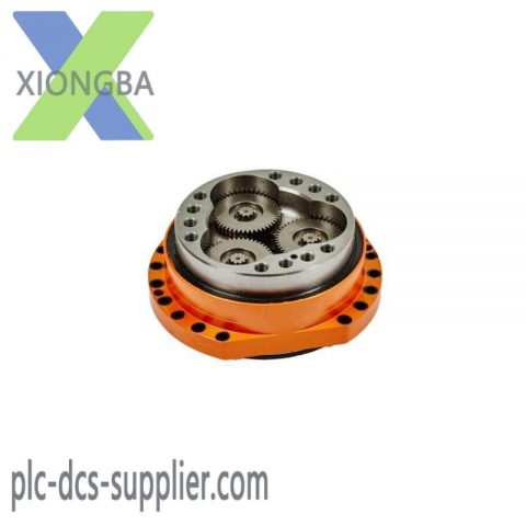 ABB IRB 6660 RV 70E-118,5 Assembly