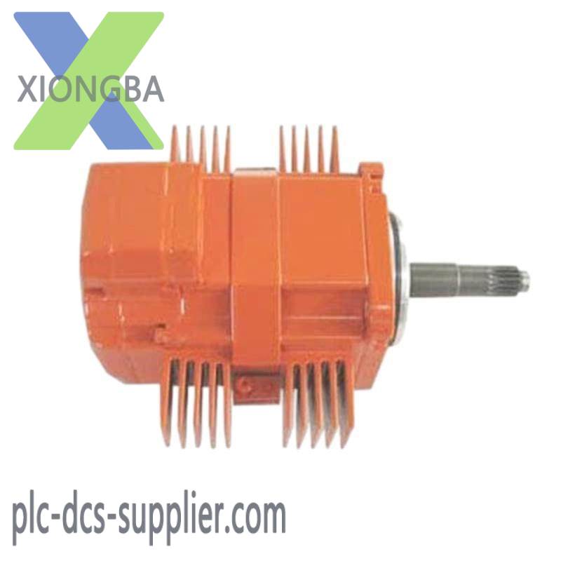 abb_irb66603hac028889-001_motor_incl_pinion.jpg ABB IRB6660 3HAC028889-001 Motor incl Pinion