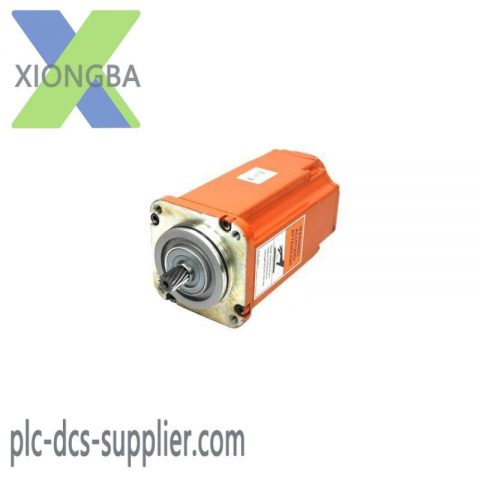 ABB IRB 6660 3HAC15889-2 Motor incl. Pinion, Precision Industrial Control Solution