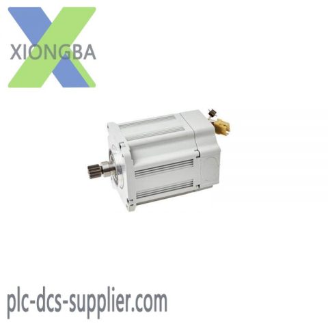 ABB IRB6700 3HAC043452-003: Rotational AC Motor with Integrated Power Supply