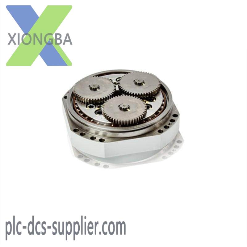 abb_irb67003hac046336-001_reduction_gear.jpg ABB IRB 6700 3HAC046336-001 Reducter Gear