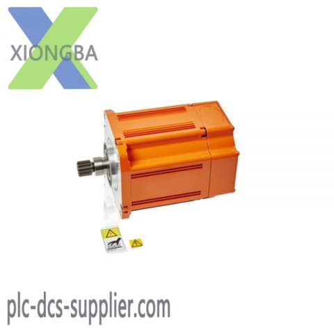 ABB IRB 6700 3HAC048221-001: Rotational AC Motor Including Power Supply, Advanced for Industrial Automation