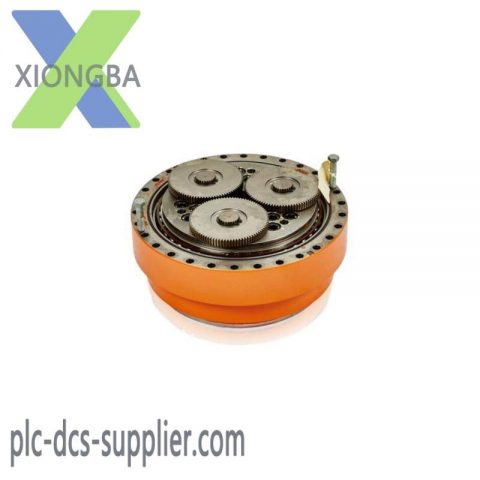 ABB IRB 6700 3HAC048232-001 Reducion Gear, High Efficiency for Robotic Applications