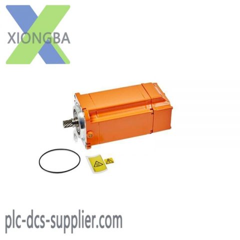 ABB IRB 6700 3HAC055440-004 Rotating AC Motor with Protection Package
