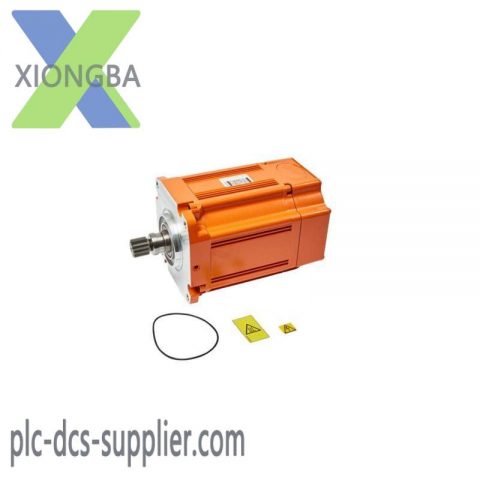 ABB IRB 6700 3HAC055447-004 Rotary AC Motor incl Power Supply, ABB's premier industrial-grade solution