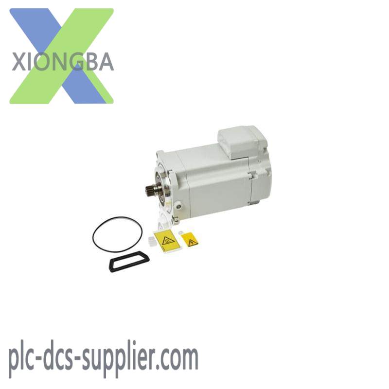 abb_irb67003hac055699-003_rot_ac_motor_incl_p.jpg ABB IRB6700-3HAC055699-003: High-Performance Rotating AC Motor with Integrated Power Supply