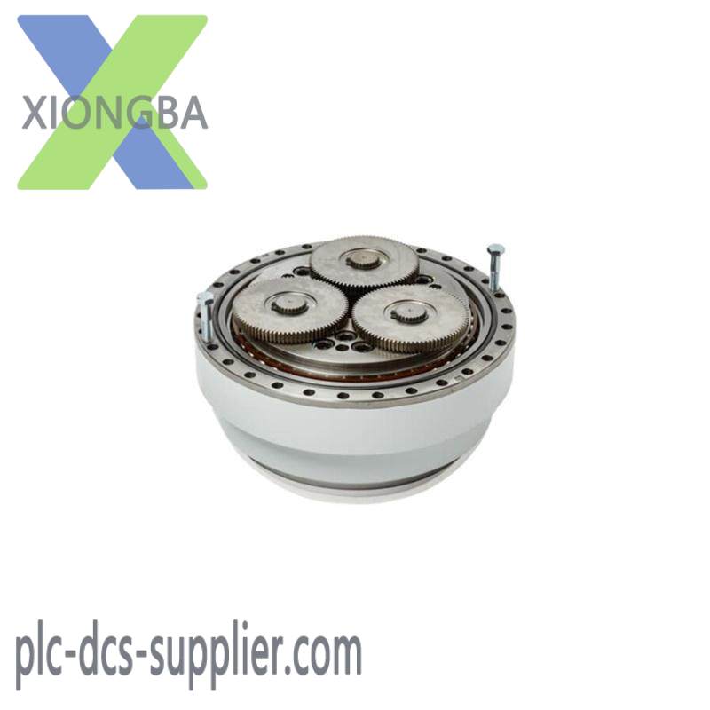 abb_irb67003hac058399-001_reduction_gear.jpg ABB IRB 6700 3HAC058399-001 Reduction Gear