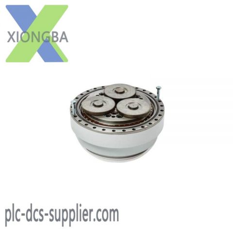 ABB IRB 6700 VR3HAC Reduction Gear Model 058399-002, Industrial Robotics Component