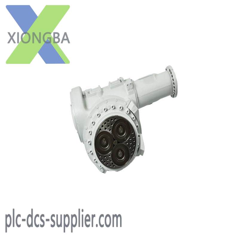 abb_irb76003-43hac058778-001_3hac054909-002_2n1408_bell_cup_d50_916102.jpg ABB IRB 7600 3-43HAC058778-001 / 3HAC054909-002 / 2N1408 BELLCUP D50, 916102 - Advanced Industrial Robot Arm