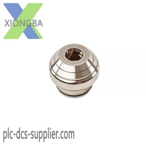 ABB IRB 7600 3HAC050270-001 & 3HAC050270-002 SA Nozzle Assembly, Precision Engineering for Industrial Applications